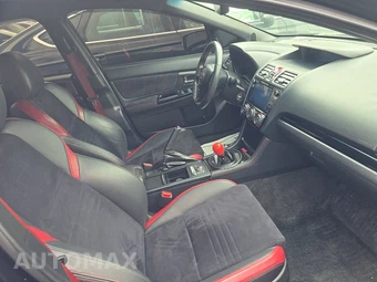 2019 Subaru WRX STi – miniatura 8