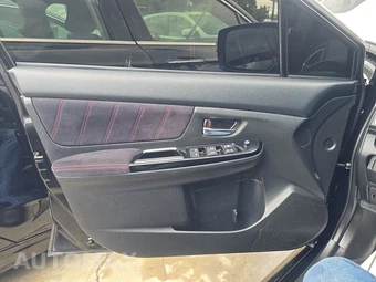 2019 Subaru WRX STi – miniatura 9
