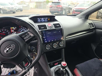 2019 Subaru WRX STi – miniatura 10