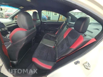 2019 Subaru WRX STi – miniatura 13
