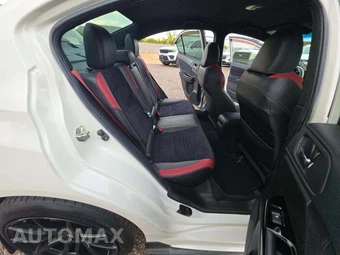 2019 Subaru WRX STi – miniatura 16