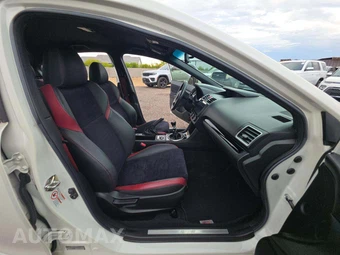 2019 Subaru WRX STi – miniatura 18