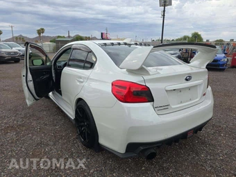 2019 Subaru WRX STi – miniatura 2