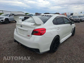 2019 Subaru WRX STi – miniatura 3