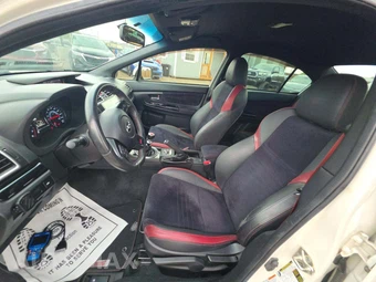 2019 Subaru WRX STi – miniatura 6