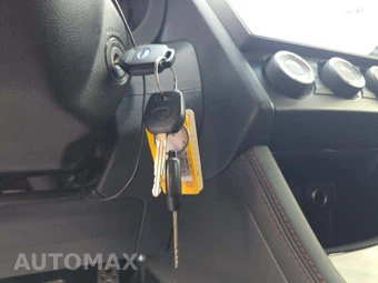2019 Subaru WRX STi – miniatura 8