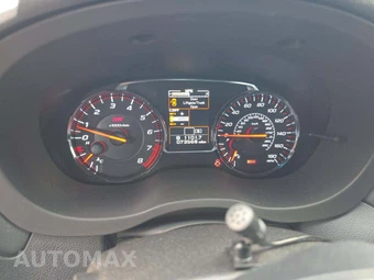 2019 Subaru WRX STi – miniatura 9