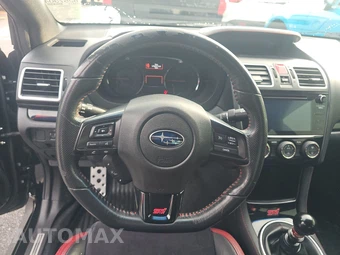 2019 Subaru WRX STi - miniatura 10