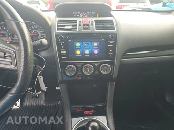 2019 Subaru WRX STi - miniatura 11