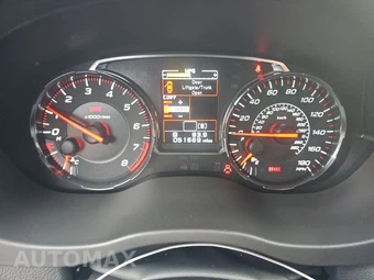 2019 Subaru WRX STi - miniatura 12