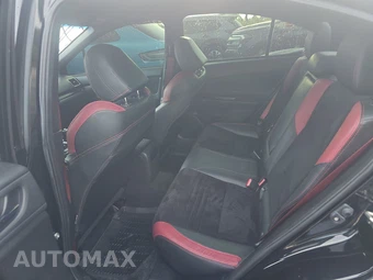 2019 Subaru WRX STi - miniatura 13
