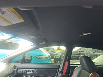 2019 Subaru WRX STi - miniatura 18