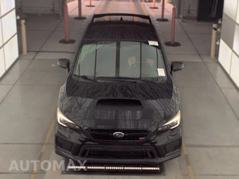 2019 Subaru WRX STi - miniatura 2