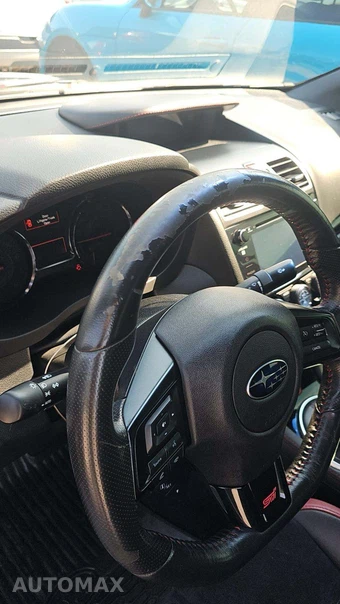 2019 Subaru WRX STi - miniatura 21