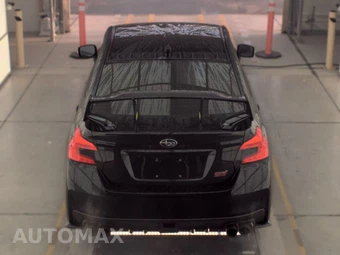 2019 Subaru WRX STi - miniatura 5