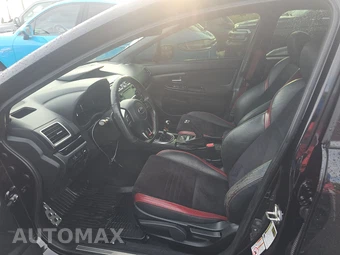 2019 Subaru WRX STi - miniatura 7