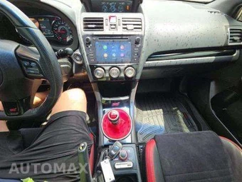 2019 Subaru WRX STi – miniatura 11