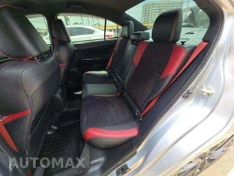 2019 Subaru WRX STi – miniatura 14