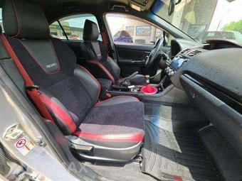 2019 Subaru WRX STi – miniatura 19