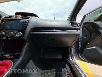 2019 Subaru WRX STi – miniatura 20