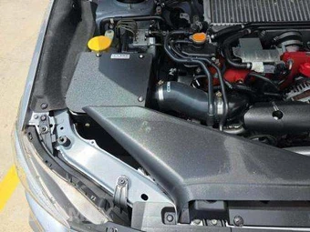 2019 Subaru WRX STi – miniatura 23