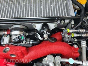 2019 Subaru WRX STi – miniatura 25