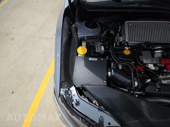 2019 Subaru WRX STi – miniatura 26