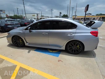 2019 Subaru WRX STi – miniatura 3