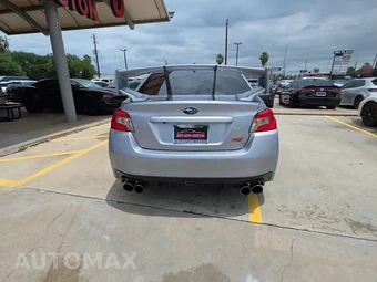 2019 Subaru WRX STi – miniatura 4