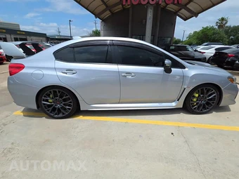 2019 Subaru WRX STi – miniatura 5