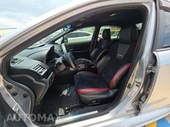 2019 Subaru WRX STi – miniatura 7