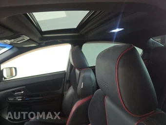 2019 Subaru WRX STi Limited w/Wing Spoiler - miniatura 18