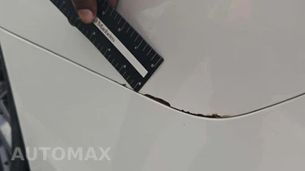 2019 Subaru WRX STi Limited w/Wing Spoiler - miniatura 19