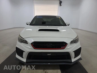 2019 Subaru WRX STi Limited w/Wing Spoiler - miniatura 2