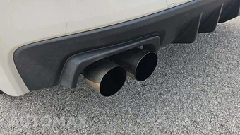2019 Subaru WRX STi Limited w/Wing Spoiler - miniatura 21