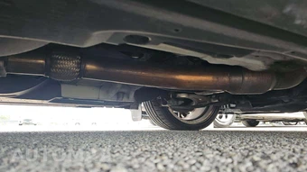 2019 Subaru WRX STi Limited w/Wing Spoiler - miniatura 22