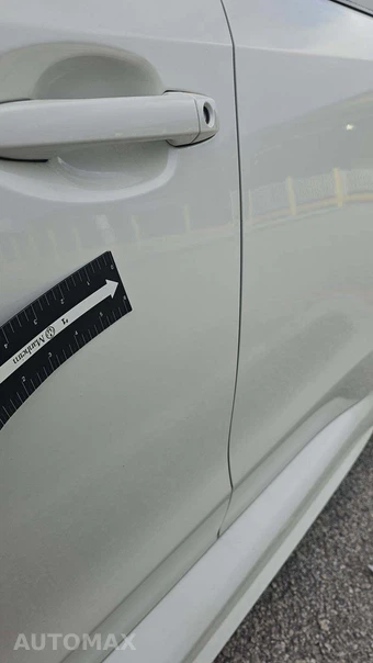 2019 Subaru WRX STi Limited w/Wing Spoiler - miniatura 23