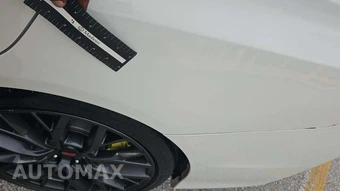 2019 Subaru WRX STi Limited w/Wing Spoiler - miniatura 24