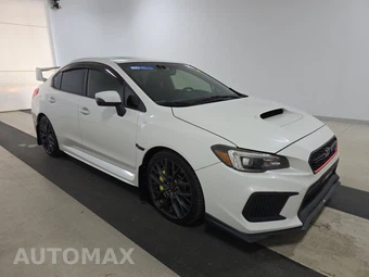 2019 Subaru WRX STi Limited w/Wing Spoiler - miniatura 3