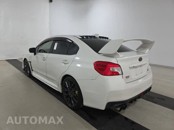 2019 Subaru WRX STi Limited w/Wing Spoiler - miniatura 6