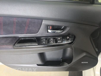 2019 Subaru WRX STi Limited w/Wing Spoiler - miniatura 9