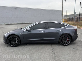 2019 Tesla Model 3 - miniatura 12