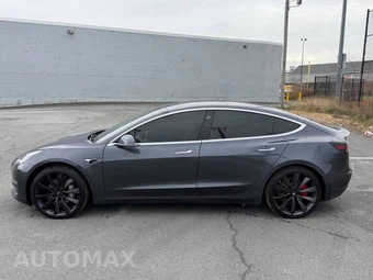 2019 Tesla Model 3 - miniatura 14
