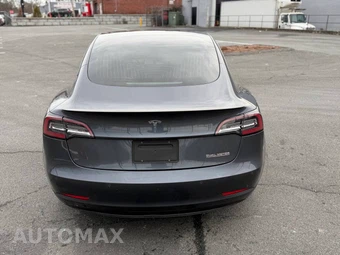 2019 Tesla Model 3 - miniatura 16