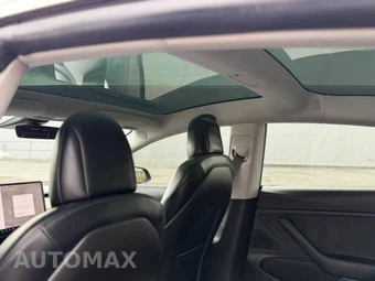 2019 Tesla Model 3 - miniatura 23