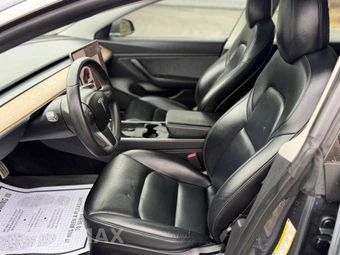 2019 Tesla Model 3 - miniatura 28