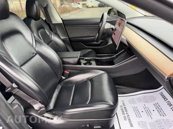 2019 Tesla Model 3 - miniatura 33