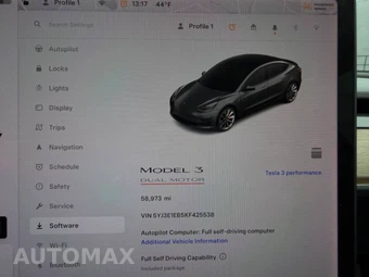 2019 Tesla Model 3 - miniatura 35