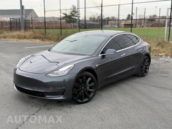 2019 Tesla Model 3 - miniatura 4