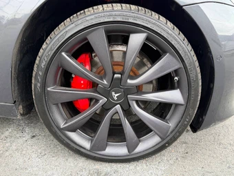 2019 Tesla Model 3 - miniatura 9
